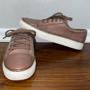 Caslon Suede Shoes